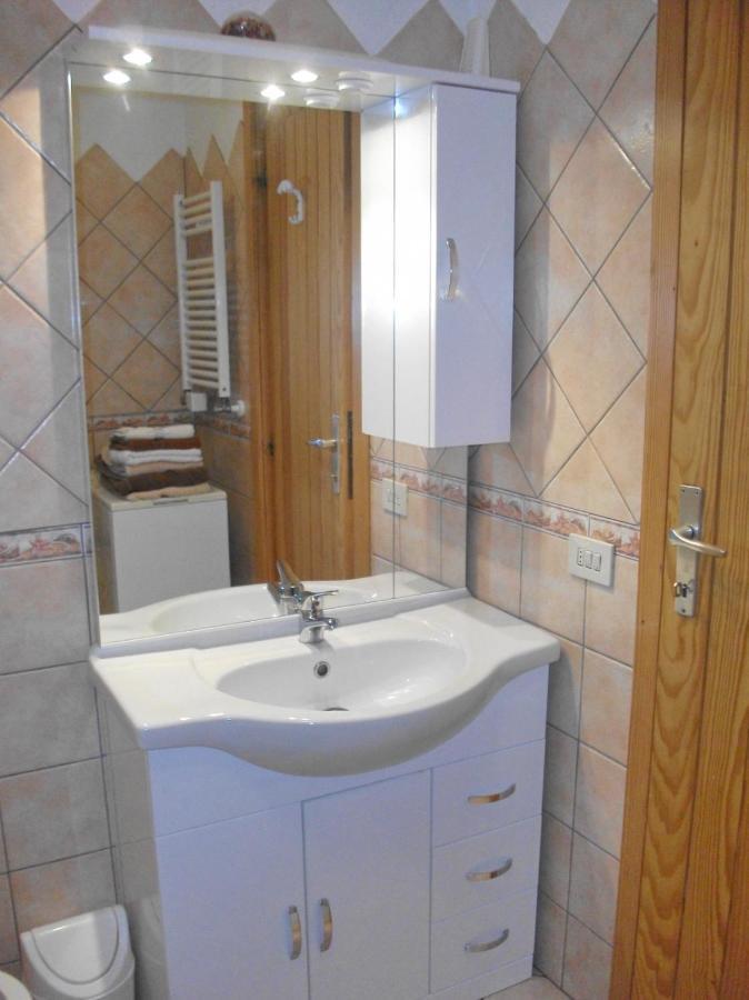 Grazioso Monolocale Vista Cervino Apartment Breuil-Cervinia Exterior photo